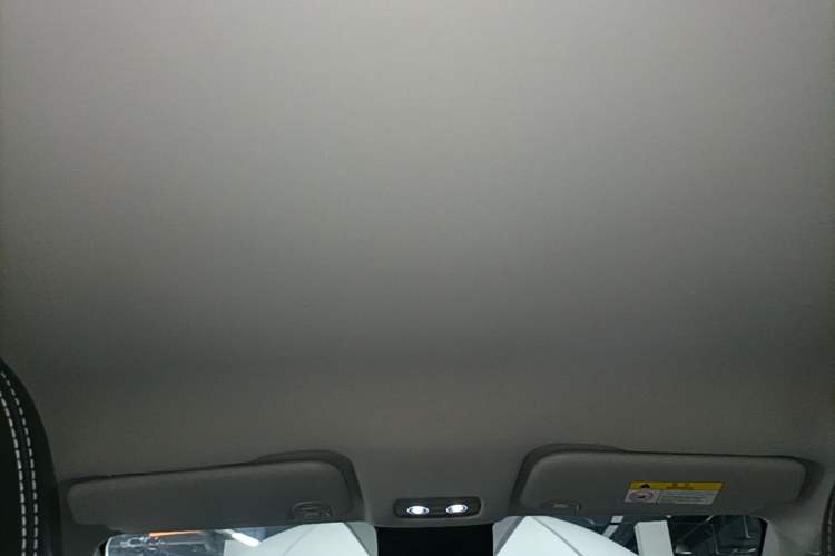 Used NETA V 2021 Long-Range Industry Custom Edition Headliner