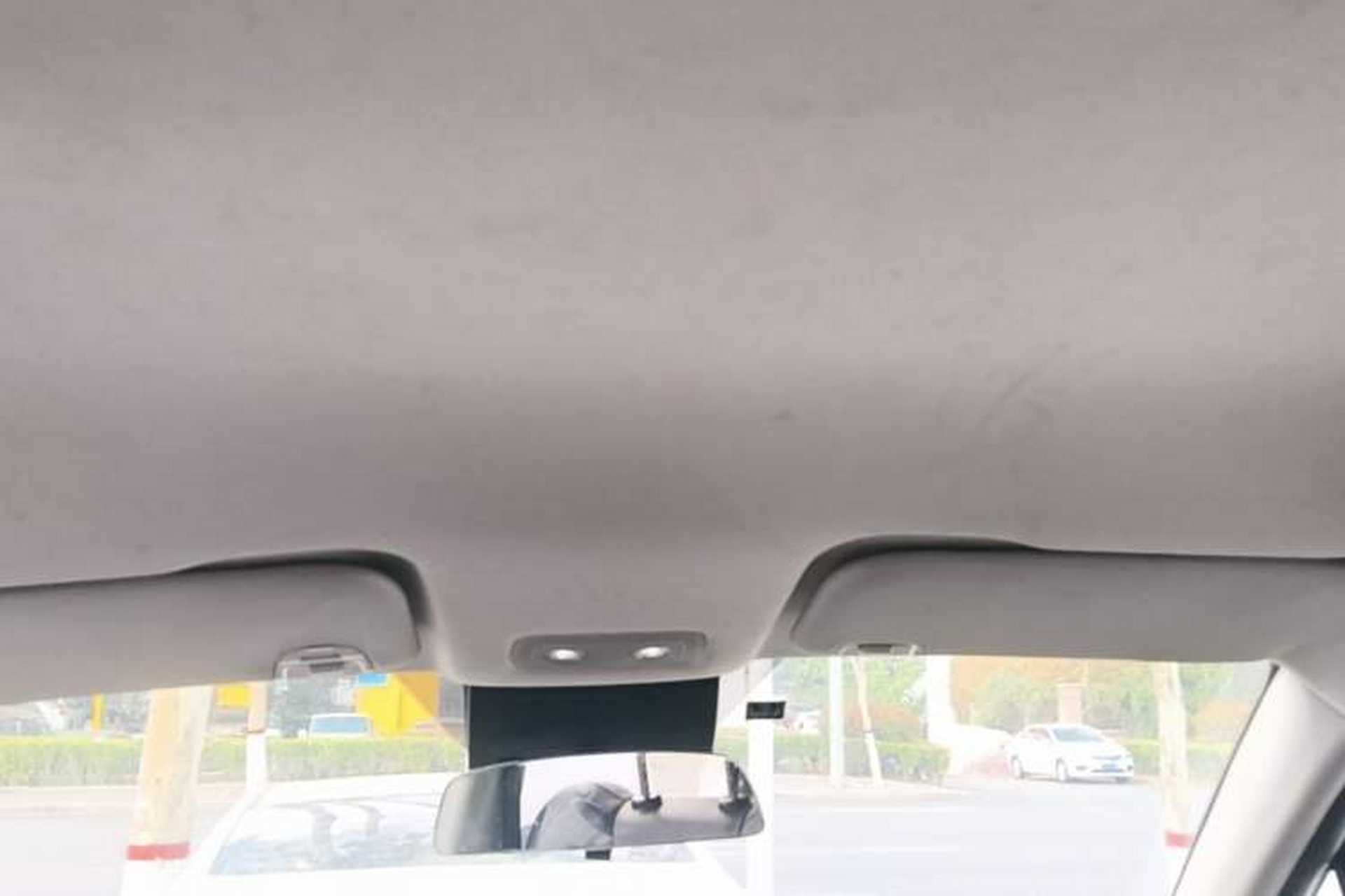 Used NETA V 2021 Long-Range Entertainment Edition Headliner