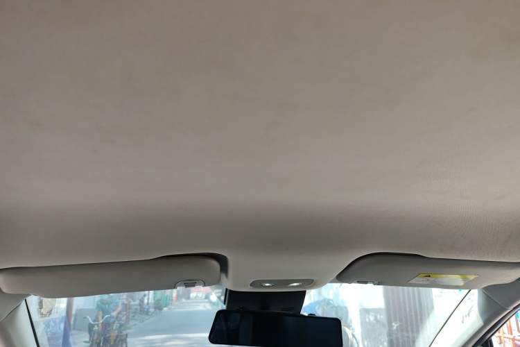 Used NETA V 2021 Long-Range Entertainment Edition Upgrade Model Headliner