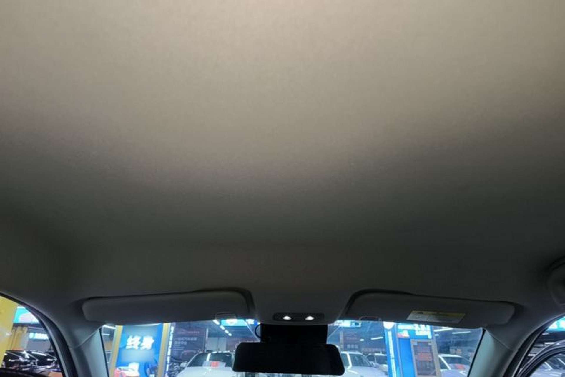 Used NETA V 2021 Long-Range Entertainment Edition Upgrade Model Headliner