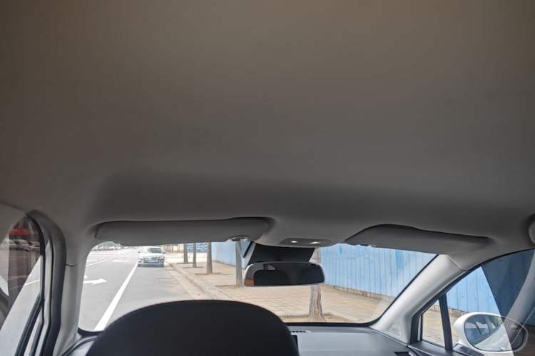 Used NETA V 2021 Long-Range Entertainment Edition Headliner