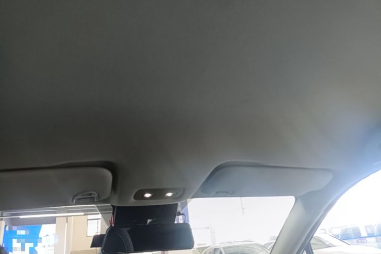 Used NETA V 2021 Standard Range Entertainment Edition Headliner