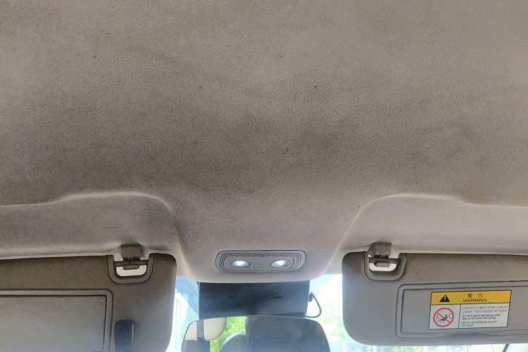Used NETA V 2021 Standard Range Entertainment Edition Headliner