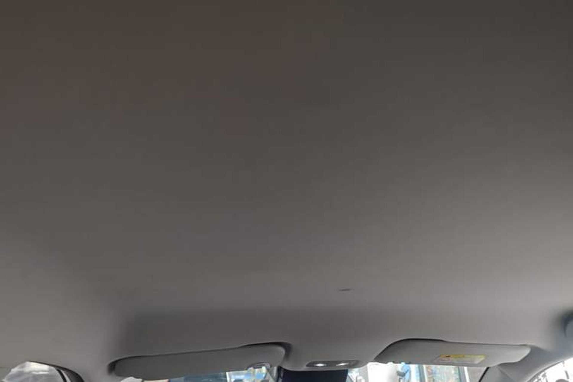 Used NETA V 2021 Long-Range Entertainment Edition Upgrade Model Headliner