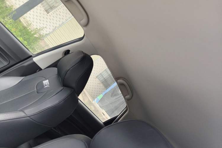 Used NETA V 2021 Long-Range Entertainment Edition Upgrade Model Headliner