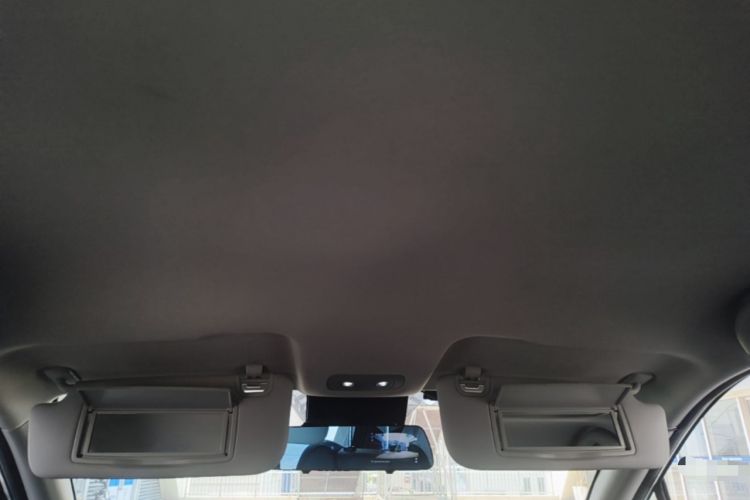 Used NETA V 2021 Long-Range Entertainment Edition Upgrade Model Headliner