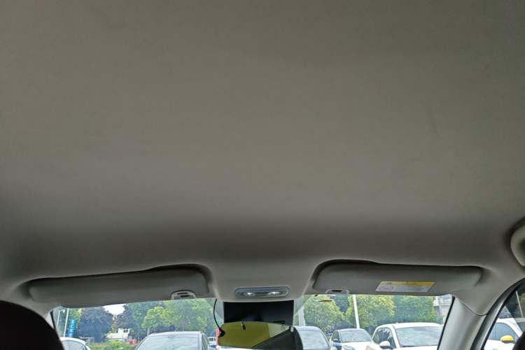 Used NETA V 2021 Long-Range Entertainment Edition Upgrade Model Headliner