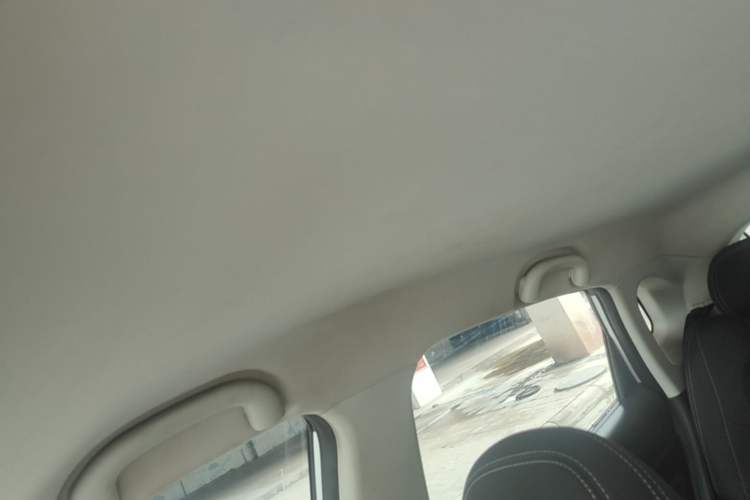 Used NETA V 2021 Standard Range Entertainment Edition Headliner