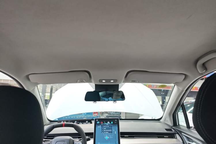 Used NETA V 2021 Standard Range Entertainment Version – Upgraded Model Headliner