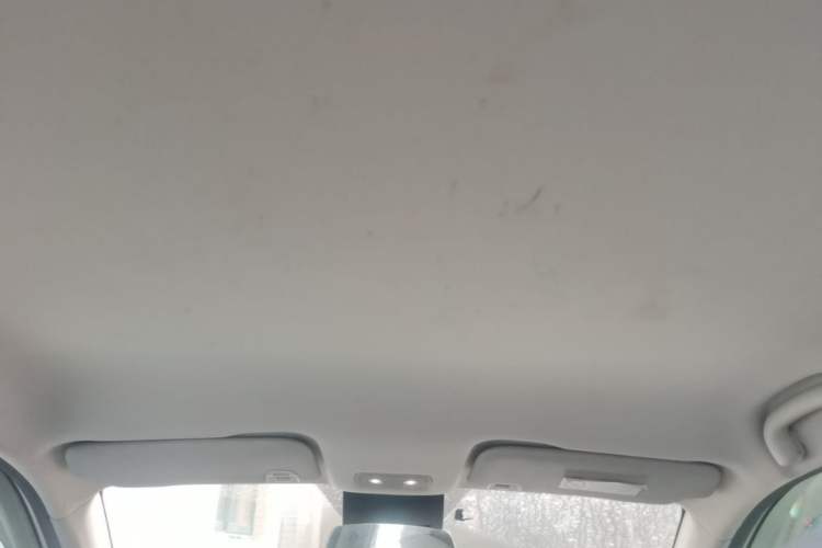 Used NETA V 2021 Long-Range Entertainment Edition Headliner