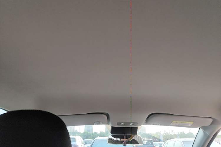 Used NETA V 2021 Standard Range Entertainment Version – Upgraded Model Headliner