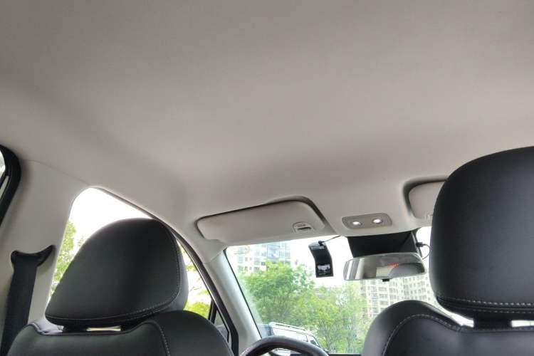 Used NETA V 2021 Standard Range Entertainment Version – Upgraded Model Headliner