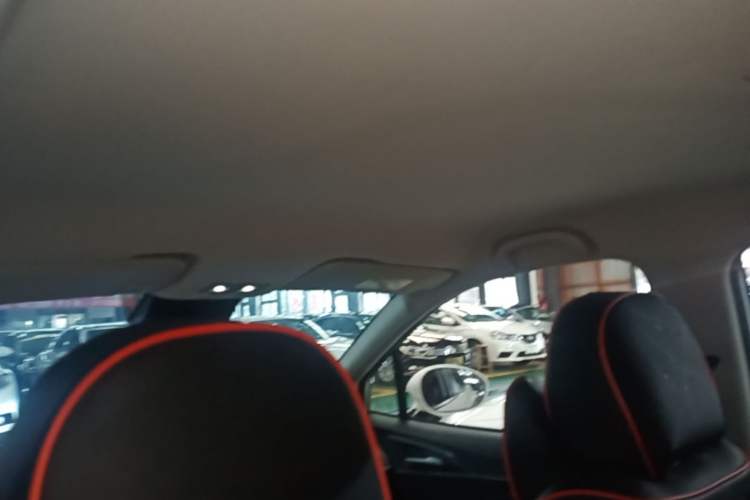 Used NETA V 2021 Standard Range Entertainment Edition Headliner