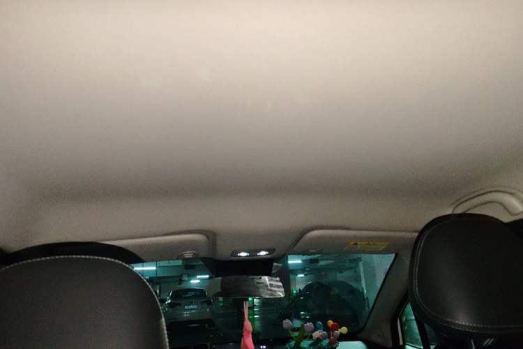 Used NETA V 2021 Standard Range Entertainment Version – Upgraded Model Headliner