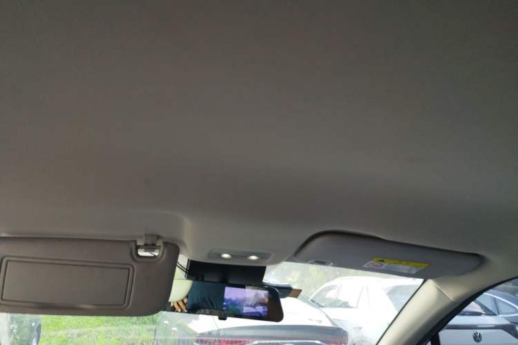 Used NETA V 2021 Long-Range Entertainment Edition Upgrade Model Headliner