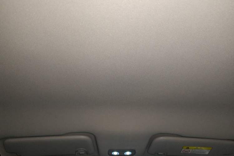 Used NETA V 2021 Long-Range Entertainment Edition Upgrade Model Headliner