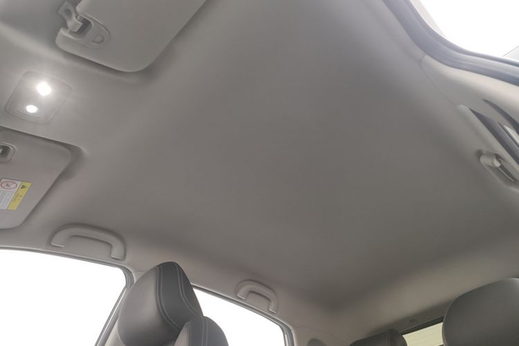 Used NETA V 2021 Long-Range Entertainment Edition Upgrade Model Headliner