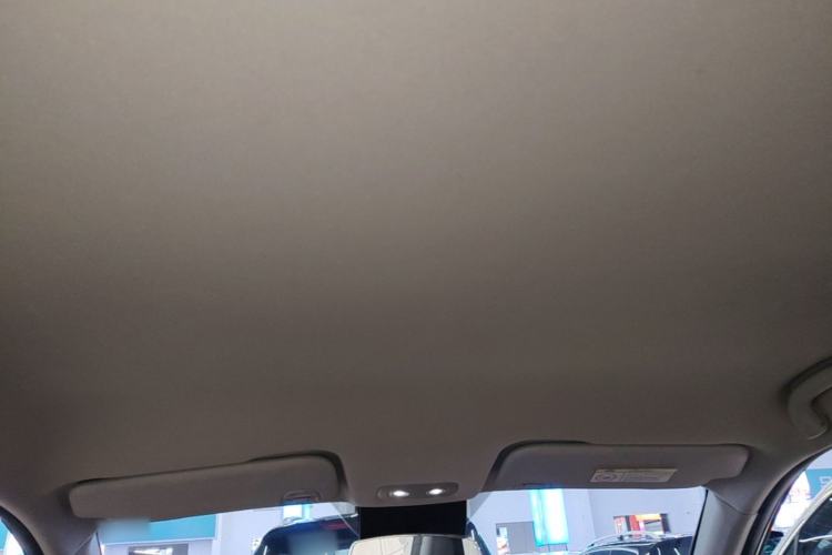 Used NETA V 2021 Standard Range Entertainment Edition Headliner