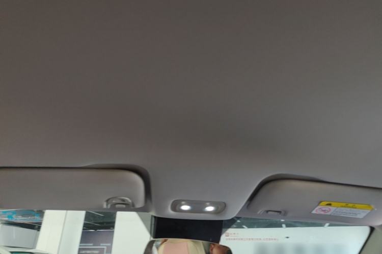 Used NETA V 2021 Long-Range Entertainment Edition Upgrade Model Headliner