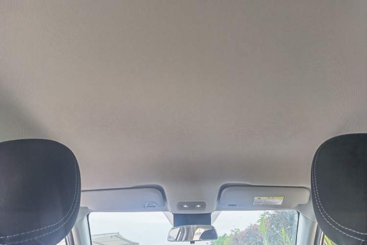 Used NETA V 2021 Standard Range Entertainment Version – Upgraded Model Headliner