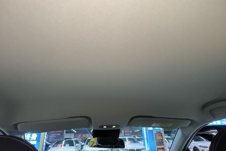 Used NETA V 2021 Standard Range Entertainment Version – Upgraded Model Headliner
