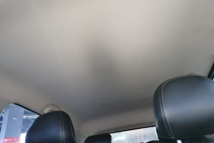 Used NETA V 2021 Standard Range Entertainment Version – Upgraded Model Headliner