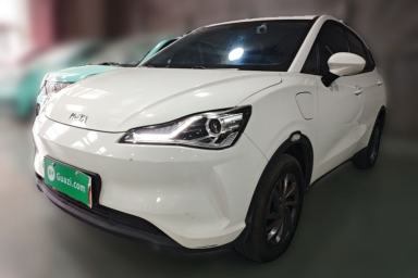 Used NETA V 2021 Standard Range Entertainment Edition