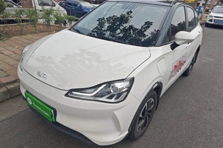 Used NETA V 2021 Standard Range Entertainment Version – Upgraded Model Guazi used car, China used car export, Used car for sale, Used cars, Cheapest cars for sale