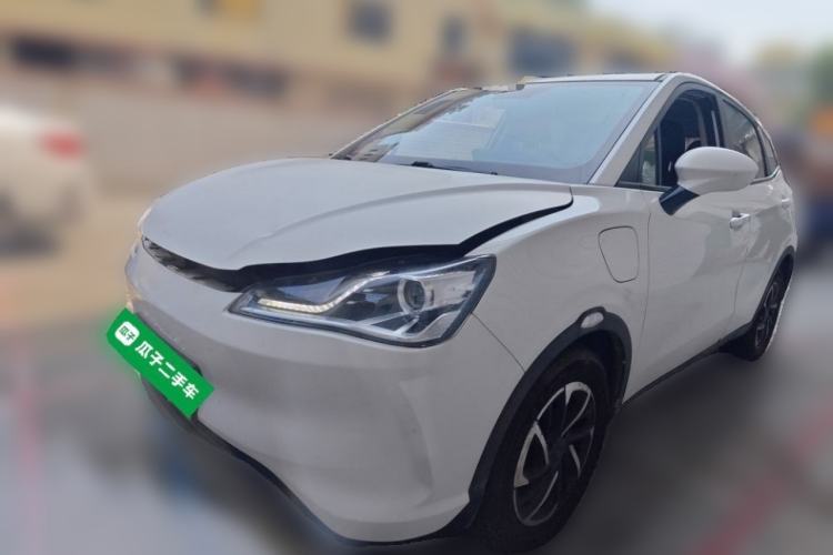 NETA V 2021 Long-Range Entertainment Edition Upgrade Model usata Guazi used car, China used car export, Used car for sale, Used cars, Cheapest cars for sale