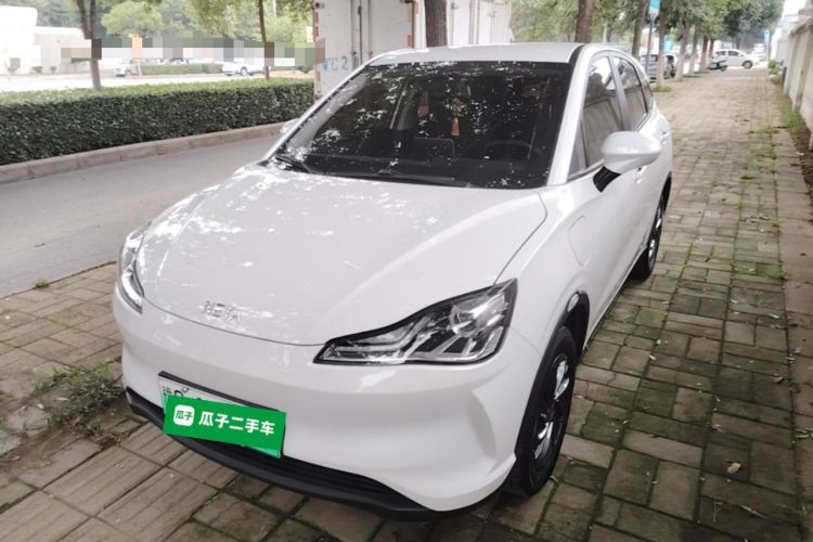 NETA V 2021 Standard Range Entertainment Edition usado Guazi used car, China used car export, Used car for sale, Used cars, Cheapest cars for sale