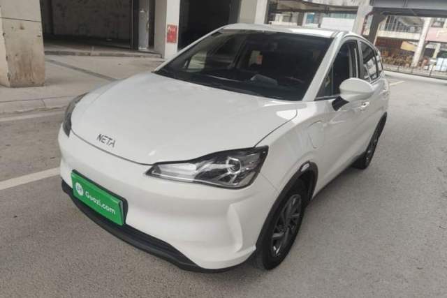 Used NETA V 2021 Standard Range Entertainment Edition
