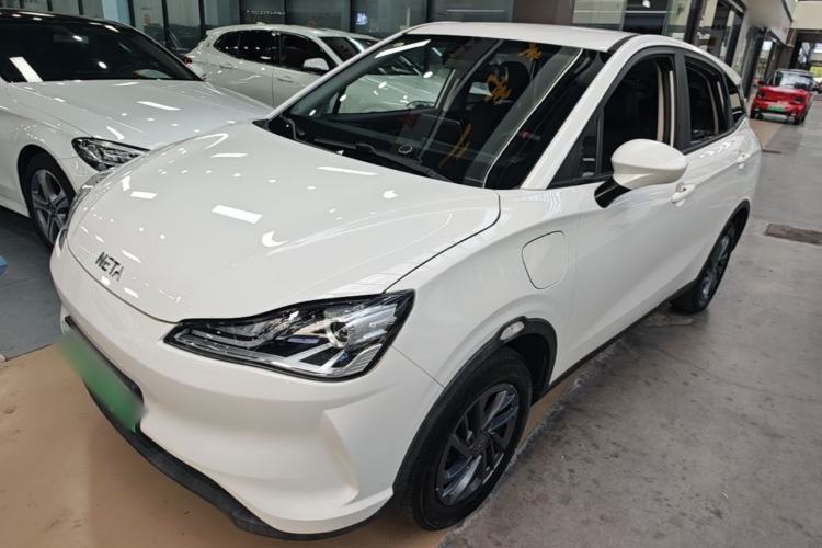 Used NETA V 2021 Standard Range Entertainment Version – Upgraded Model Guazi used car, China used car export, Used car for sale, Used cars, Cheapest cars for sale