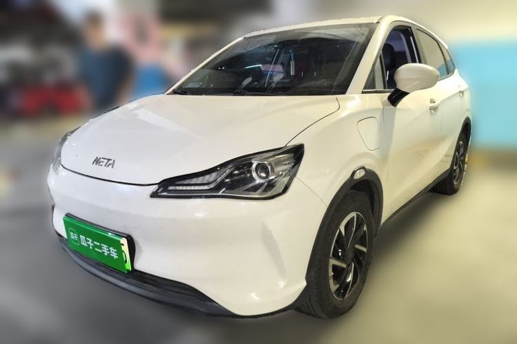 Used NETA V 2021 Long-Range Entertainment Edition Upgrade Model Guazi used car, China used car export, Used car for sale, Used  cars, Cheapest cars for sale