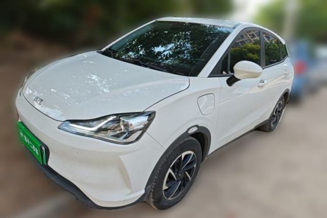Used NETA V 2021 Long-Range Entertainment Edition