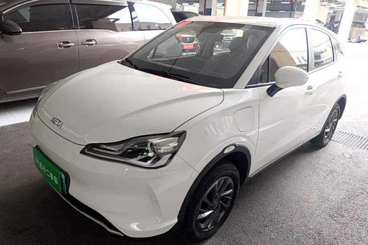 Used NETA V 2021 Standard Range Entertainment Edition Guazi used car, China used car export, Used car for sale, Used  cars, Cheapest cars for sale