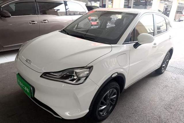 Used NETA V 2021 Standard Range Entertainment Edition