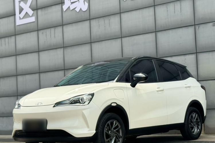 Used NETA V 2021 Standard Range Entertainment Version – Upgraded Model Guazi used car, China used car export, Used car for sale, Used cars, Cheapest cars for sale
