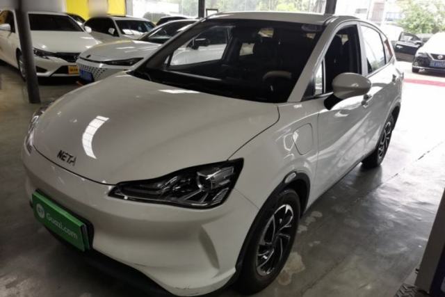 Used NETA V 2021 Long-Range Smart Edition