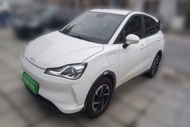 Used NETA V 2021 Long-Range Entertainment Edition