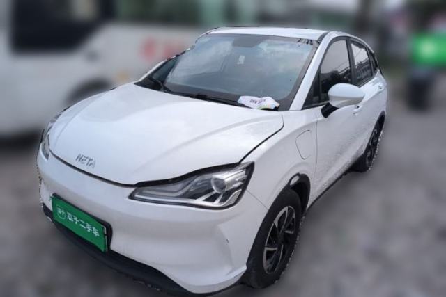 Used NETA V 2021 Long-Range Entertainment Edition
