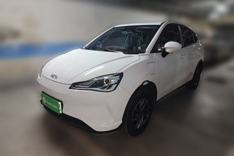 Used NETA V 2021 Standard Range Entertainment Version – Upgraded Model Guazi used car, China used car export, Used car for sale, Used cars, Cheapest cars for sale