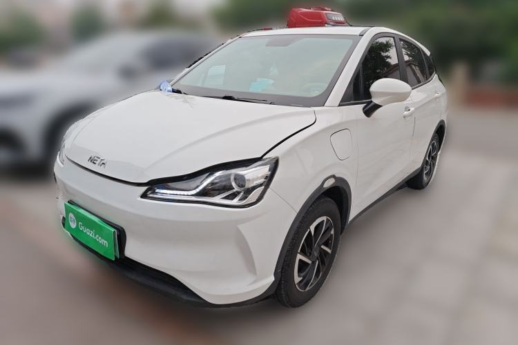 Used NETA V 2021 Long-Range Entertainment Edition Upgrade Model Guazi used car, China used car export, Used car for sale, Used  cars, Cheapest cars for sale