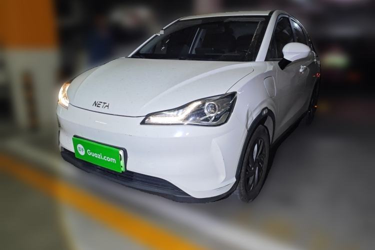 Used NETA V 2021 Standard Range Entertainment Version – Upgraded Model Guazi used car, China used car export, Used car for sale, Used  cars, Cheapest cars for sale