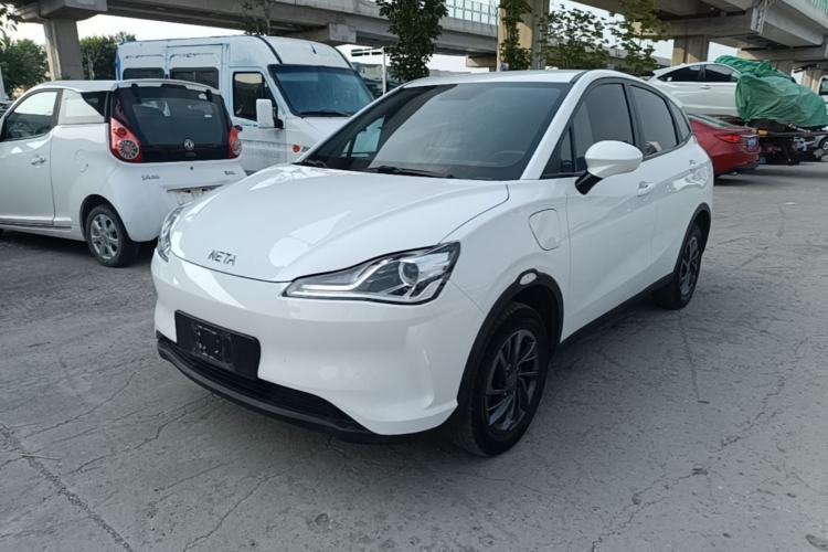 Used NETA V 2021 Standard Range Entertainment Version – Upgraded Model Guazi used car, China used car export, Used car for sale, Used cars, Cheapest cars for sale