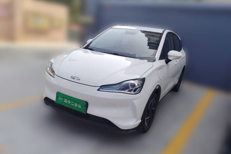 Used NETA V 2021 Long-Range Entertainment Edition Upgrade Model Guazi used car, China used car export, Used car for sale, Used  cars, Cheapest cars for sale