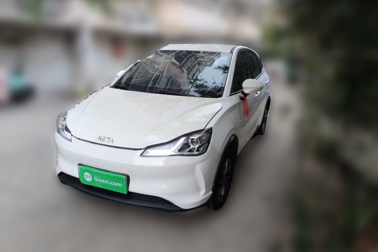 Used NETA V 2021 Standard Range Entertainment Version – Upgraded Model Guazi used car, China used car export, Used car for sale, Used  cars, Cheapest cars for sale