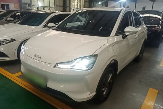 Used NETA V 2021 Standard Range Entertainment Edition