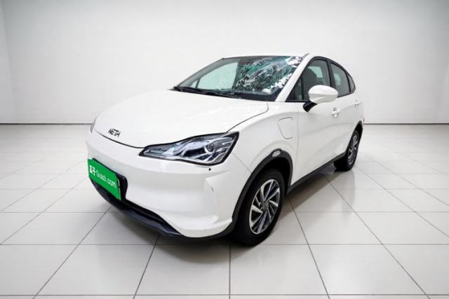 Used NETA V 2021 Standard Range Entertainment Edition