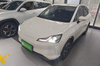 Used NETA V 2021 Long-Range Entertainment Edition Upgrade Model
