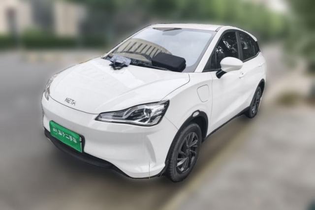 Used NETA V 2021 Standard Range Version